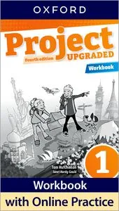 PROJECT 1 WORKBOOK 4ED UPGRADED