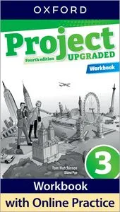 PROJECT 3 WORKBOOK 4ED UPGRADED