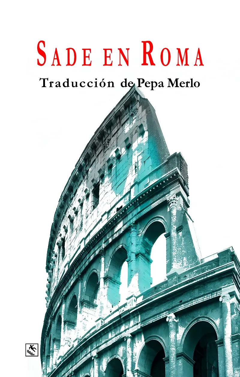 SADE EN ROMA