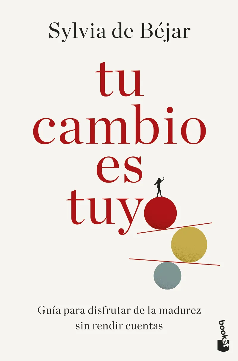 TU CAMBIO ES TUYO -BOLSILLO-