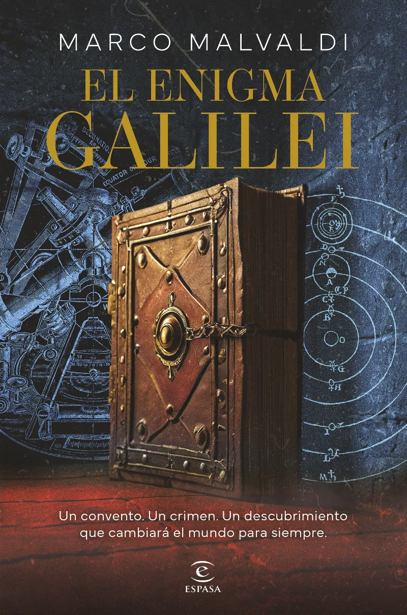 EL ENIGMA GALILEI