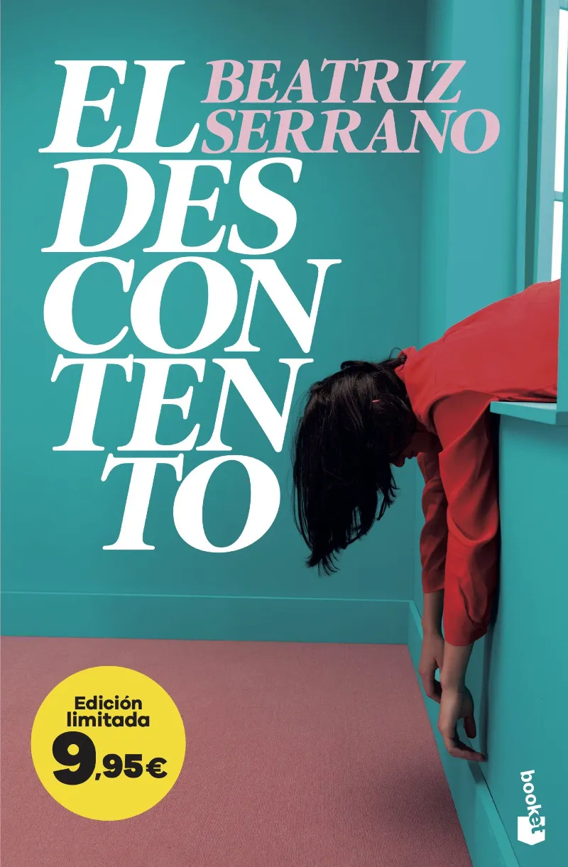 El descontento