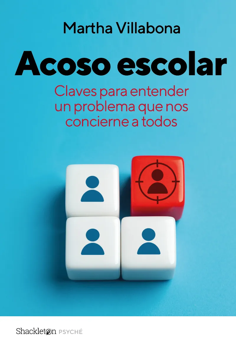Acoso escolar