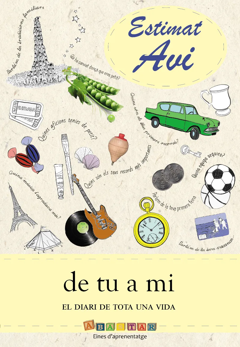 ESTIMAT AVI