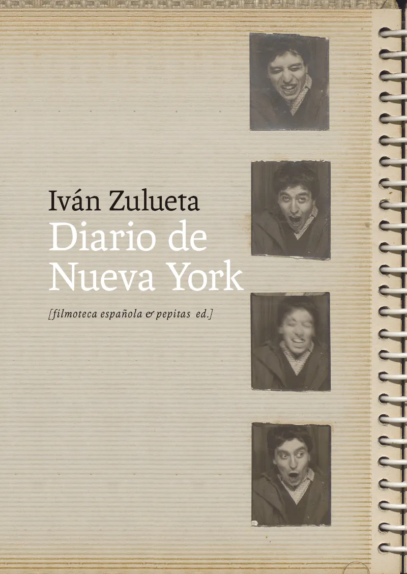 DIARIO DE NUEVA YORK