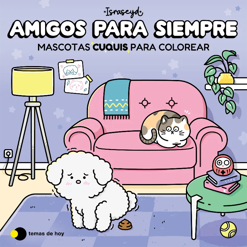 AMIGOS PARA SIEMPRE