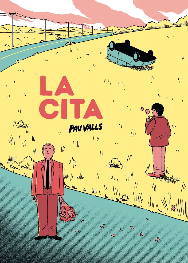 LA CITA