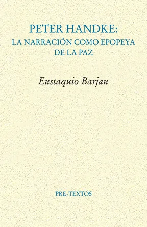 PETER HANDKE