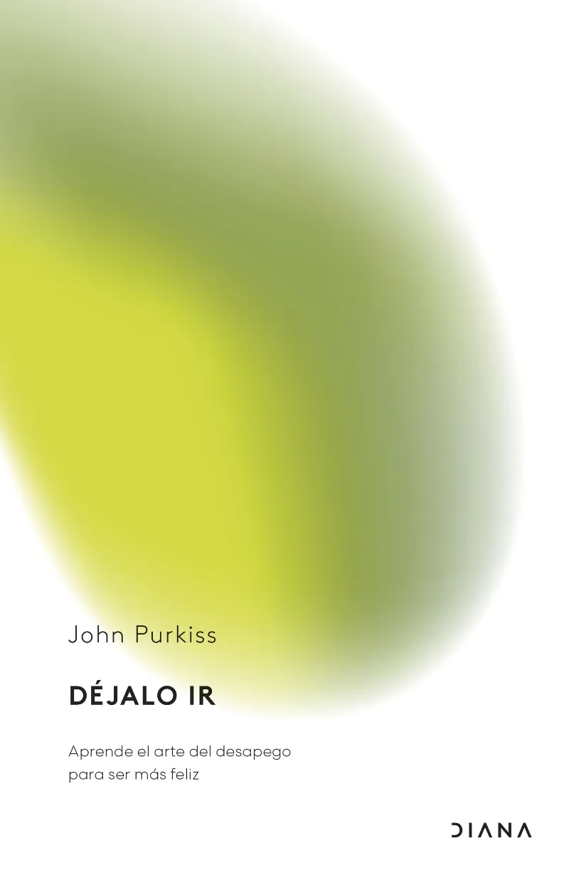 DÉJALO IR