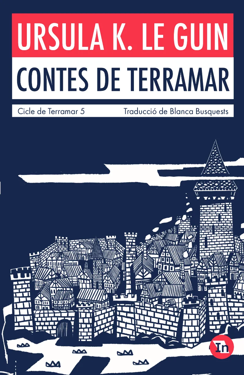 CONTES DE TERRAMAR (EDICIÓ INDÒMITA)
