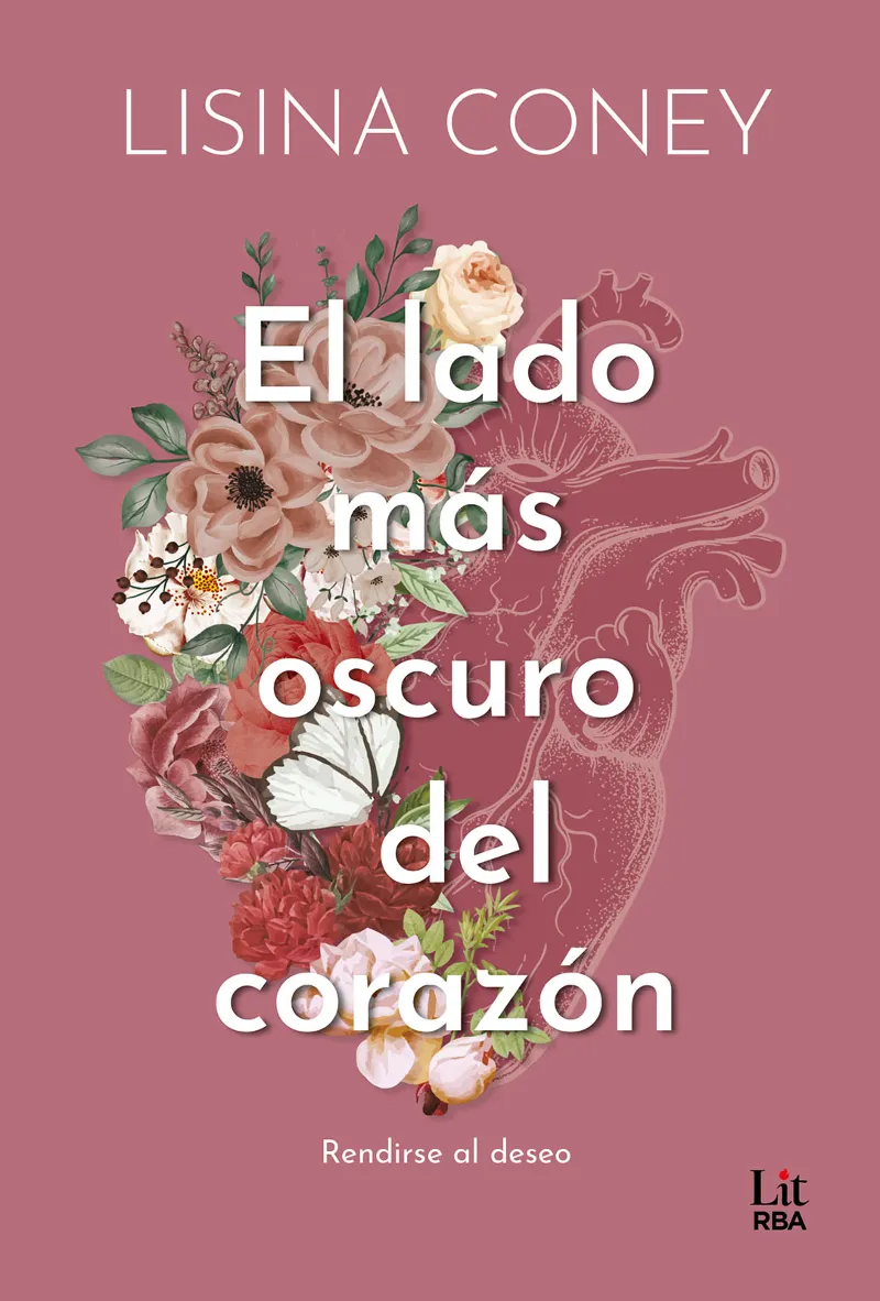 EL LADO MÁS OSCURO DEL CORAZÓN