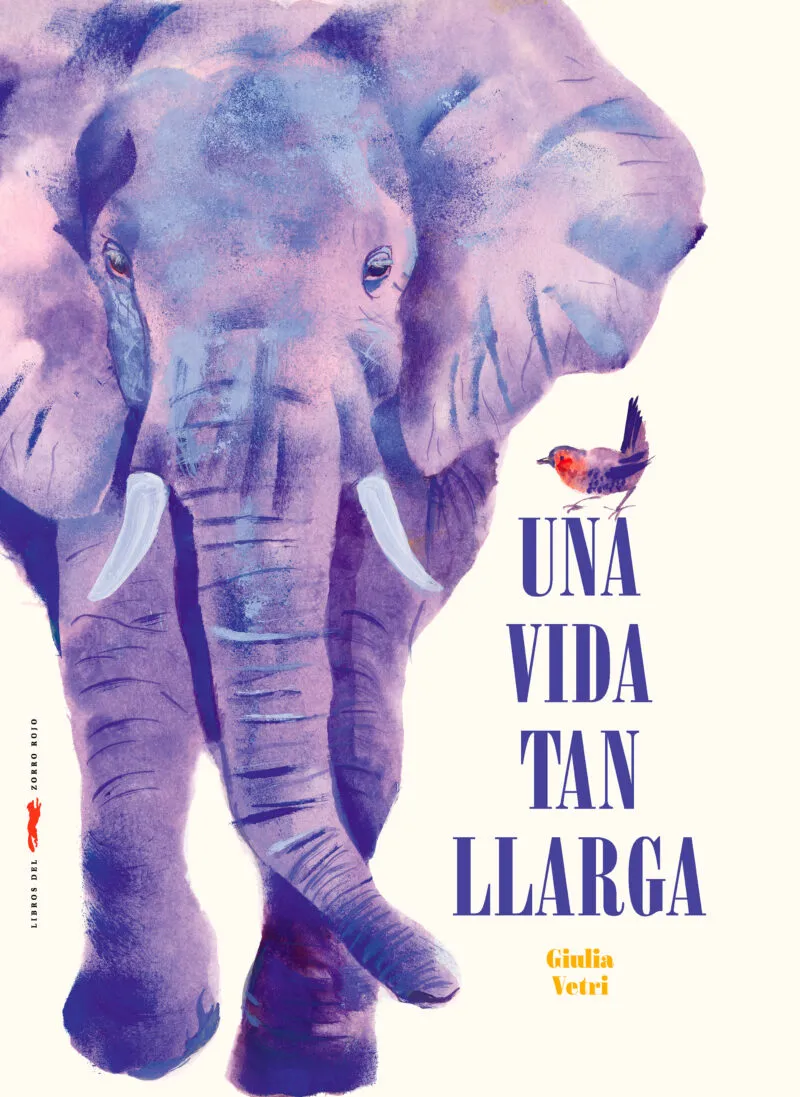 Una vida tan llarga