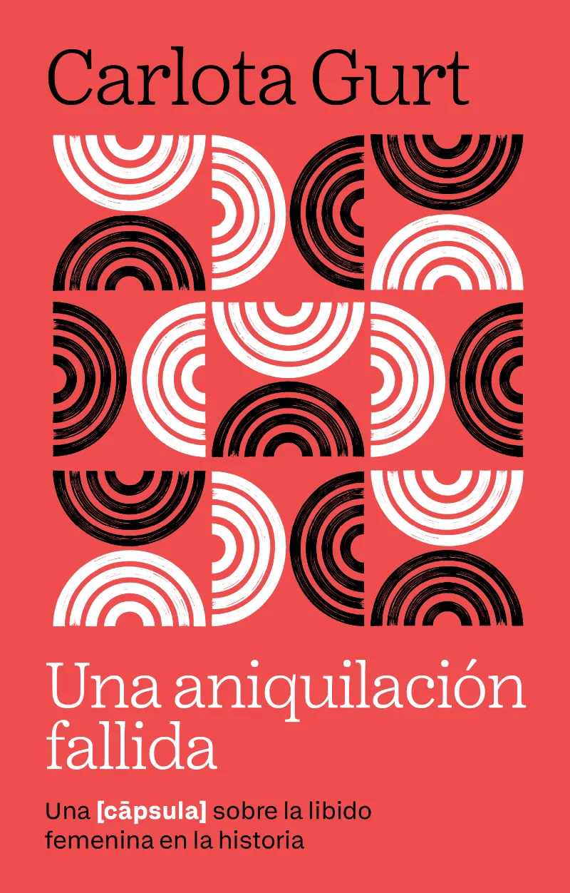 Una aniquilación fallida