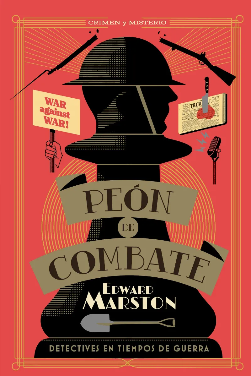 PEÓN DE COMBATE