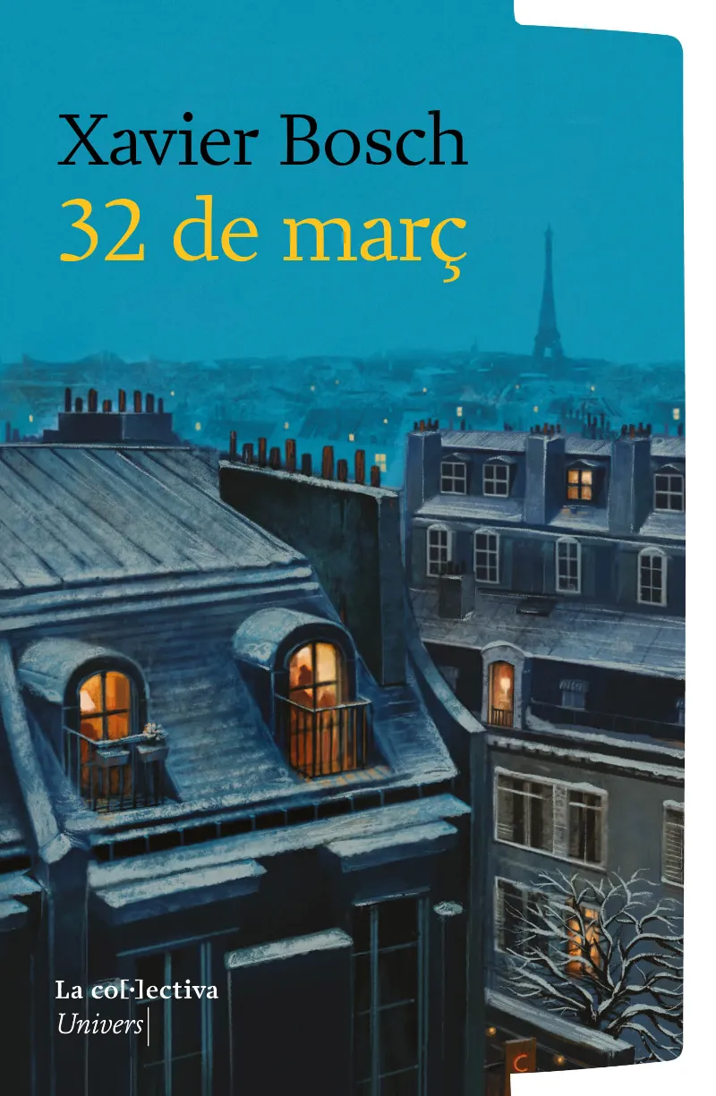 32 DE MARÇ -BUTXACA-