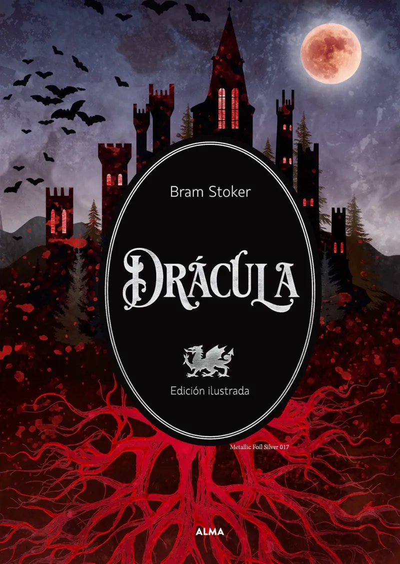 DRÁCULA