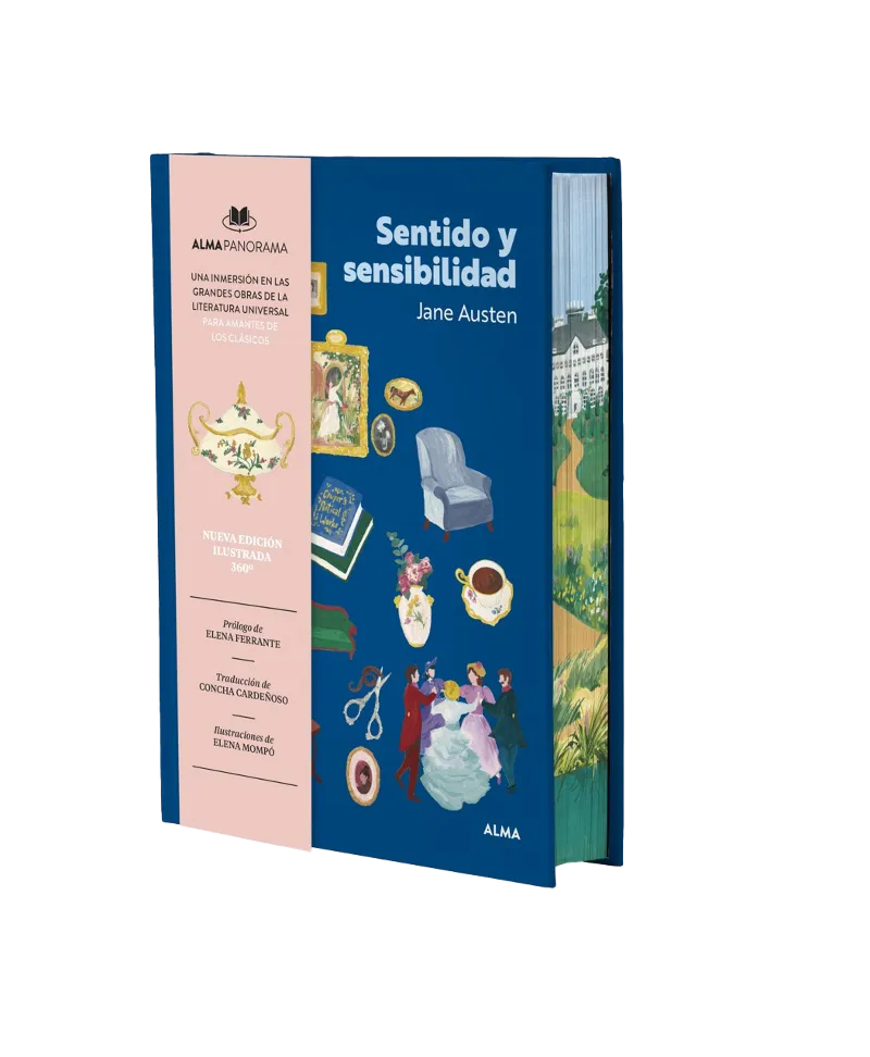 SENTIDO Y SENSIBILIDAD