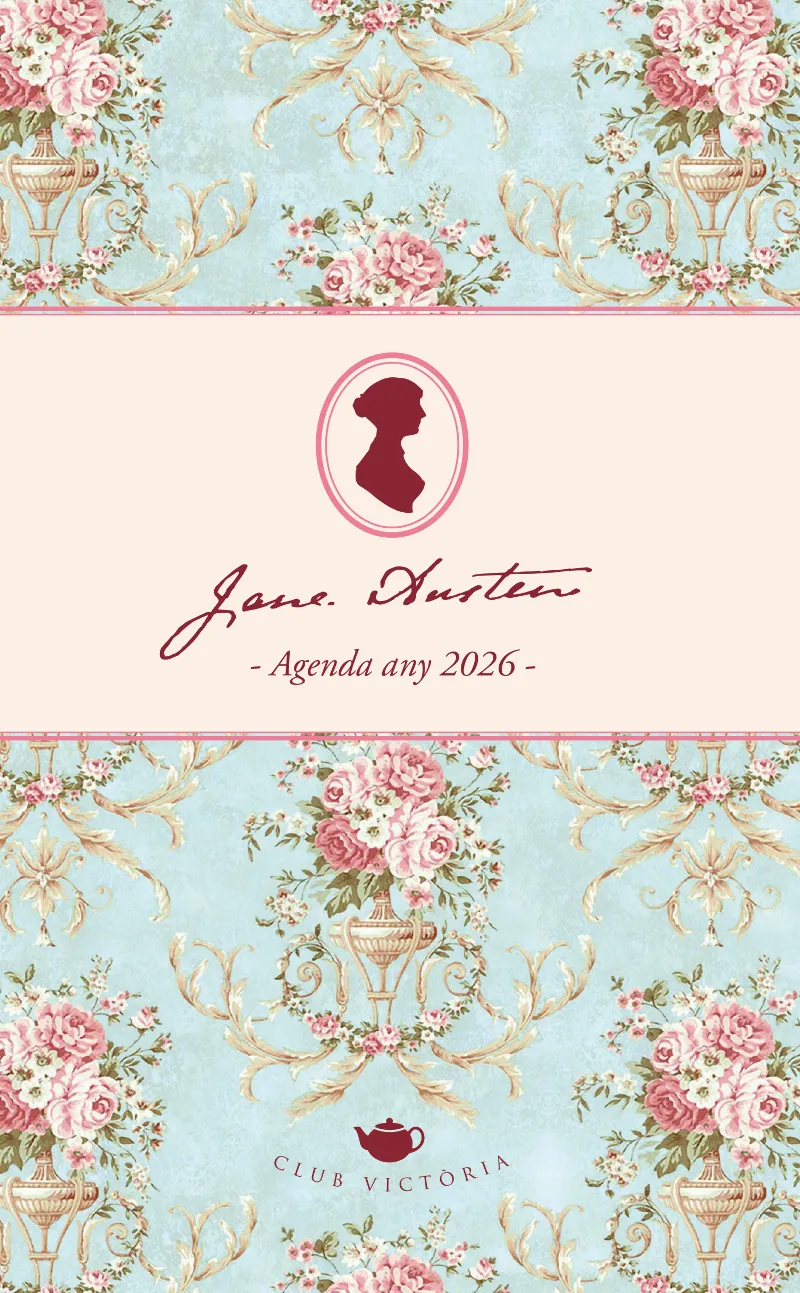 Agenda Jane Austen 2026