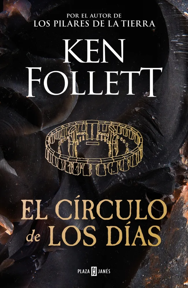 El círculo de los días