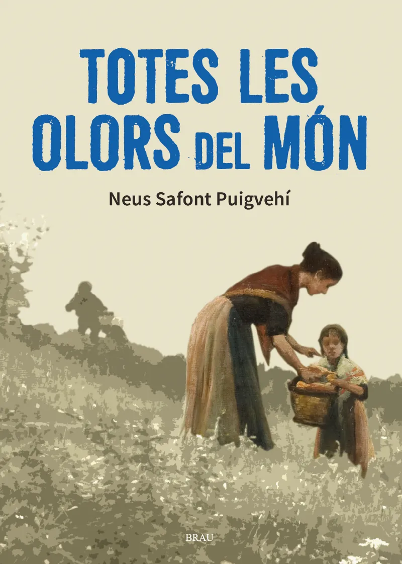 TOTES LES OLORS DEL MÓN