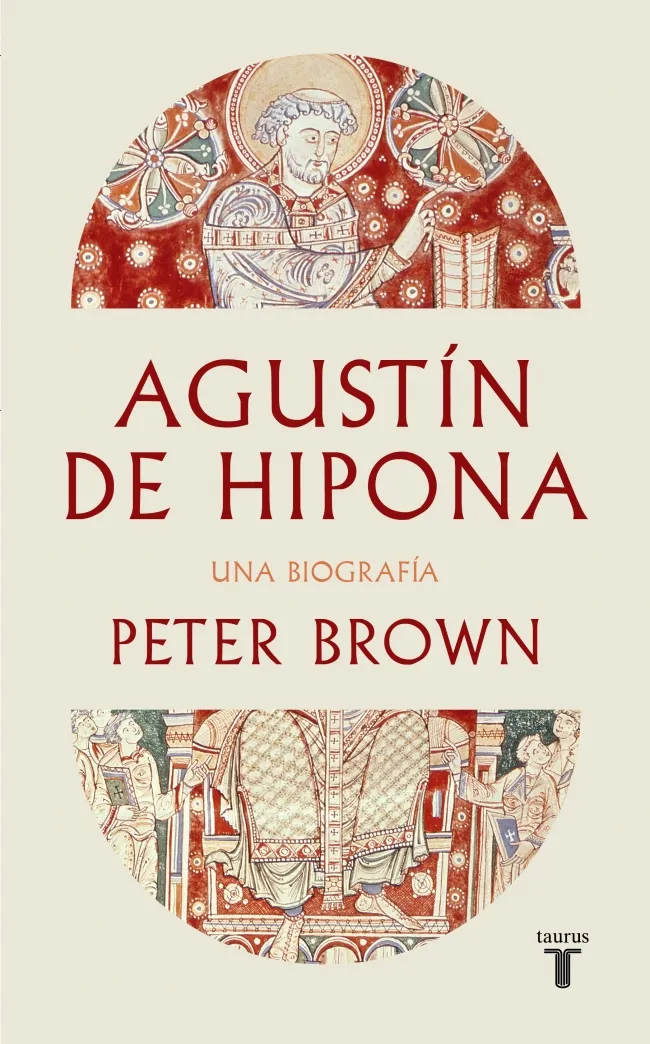 AGUSTÍN DE HIPONA