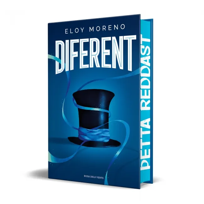DIFERENT
