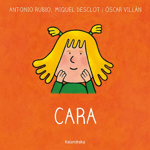 CARA(CARTRÓ.EDICIÓ EN CATALÀ)