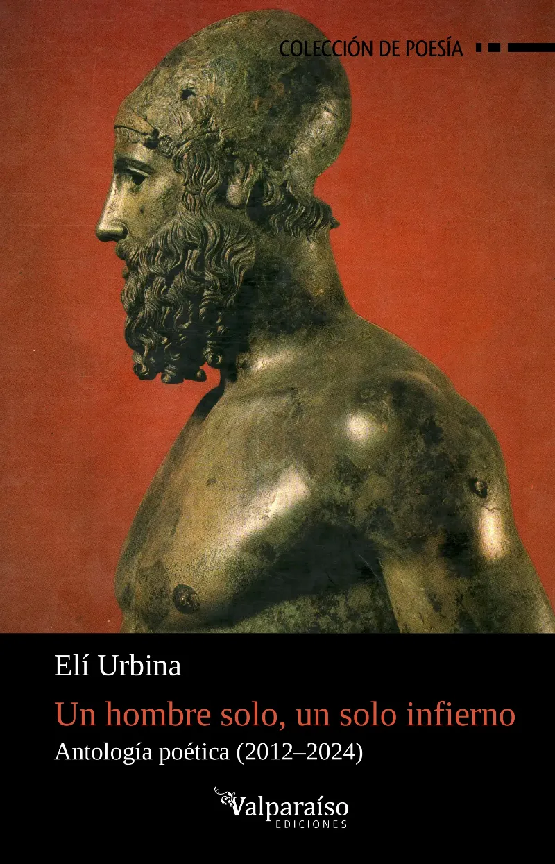 UN HOMBRE SOLO, UN SOLO INFINITO
