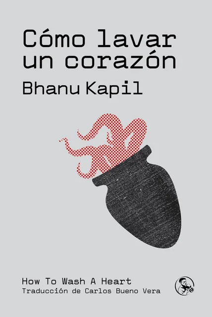 CÓMO LAVAR UN CORAZÓN