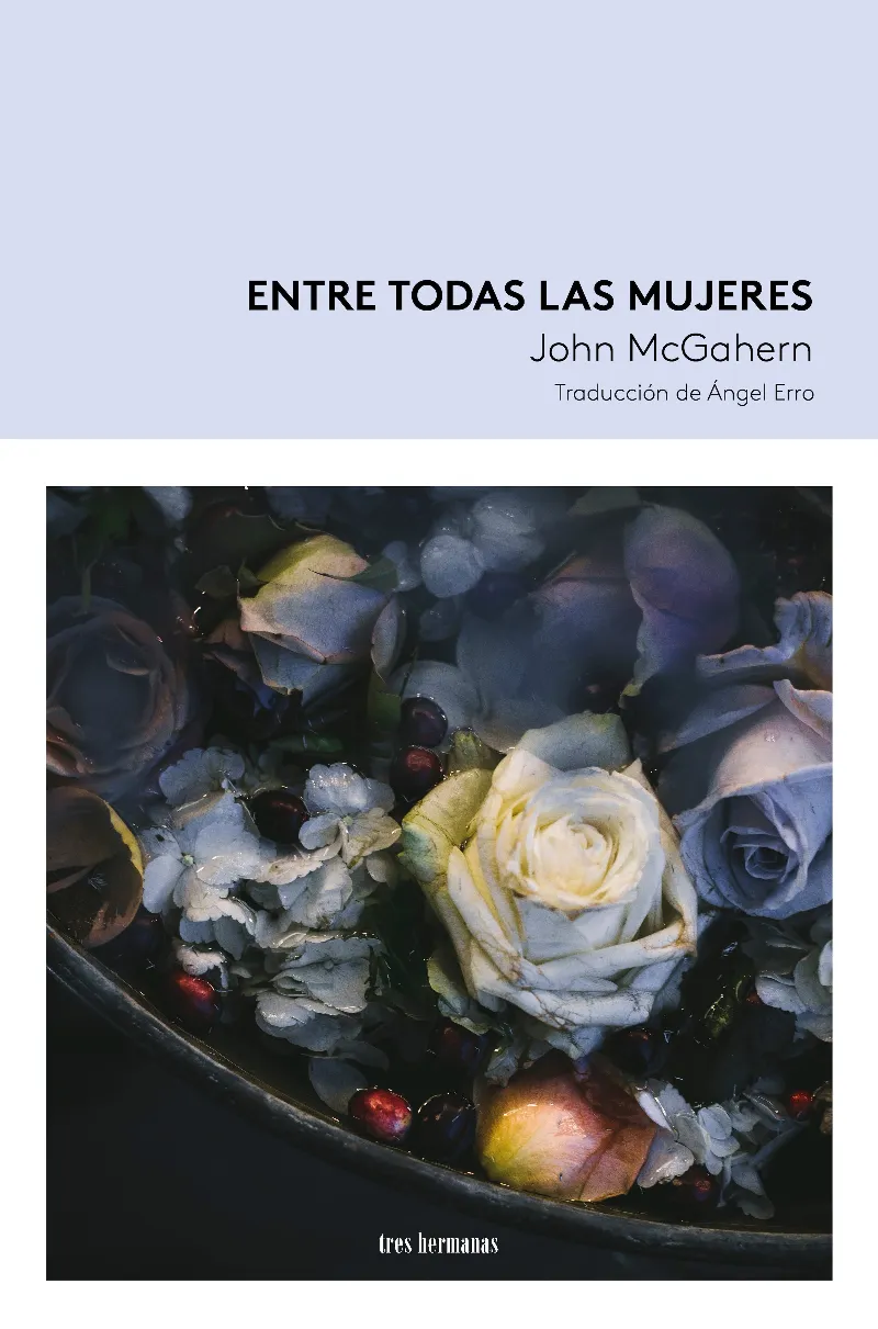 ENTRE TODAS LAS MUJERES
