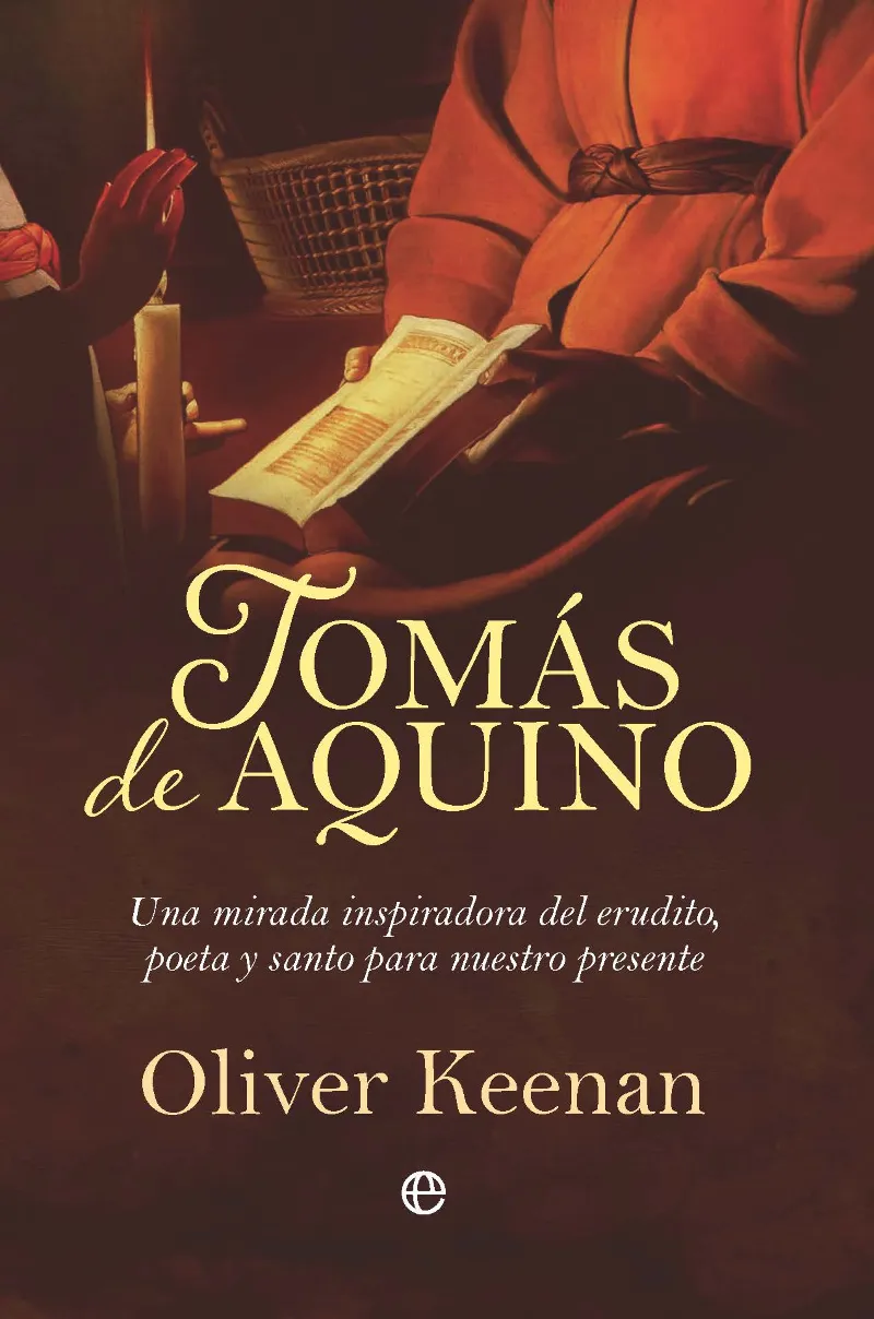 TOMÁS DE AQUINO