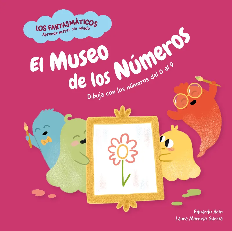 EL MUSEO DE LOS NÚMEROS