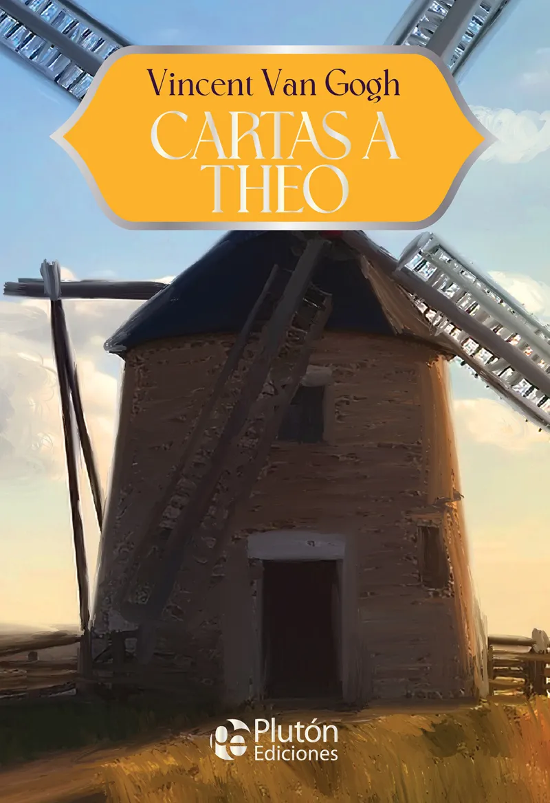 CARTAS A THEO