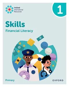 FINANCIAL LITERACY PRACTICE BK 1