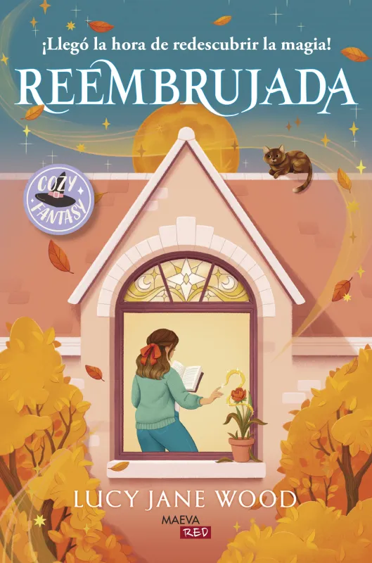 REEMBRUJADA