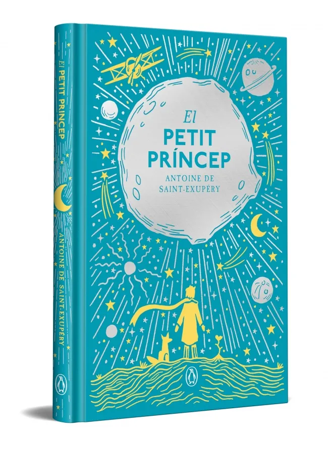 El Petit Príncep