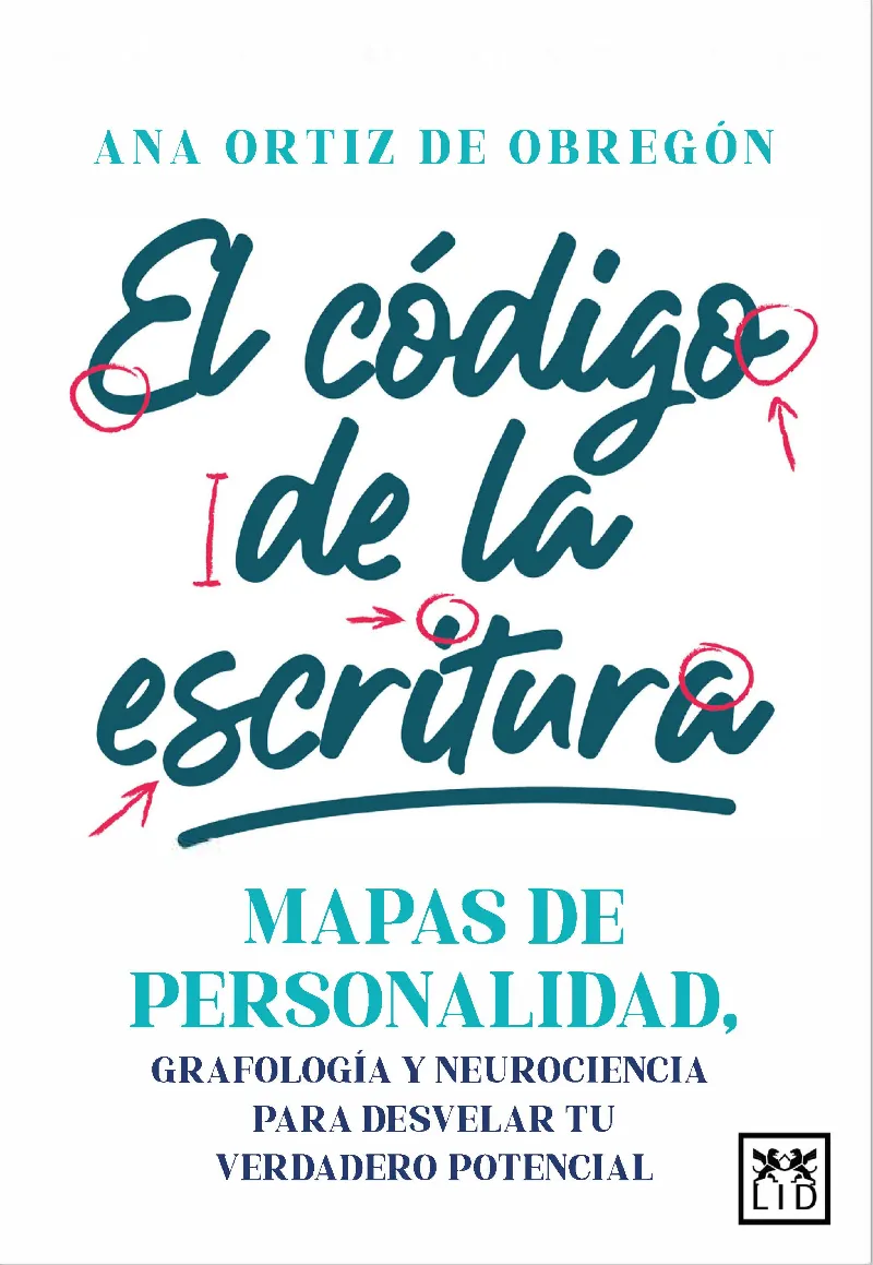 EL CÓDIGO DE LA ESCRITURA