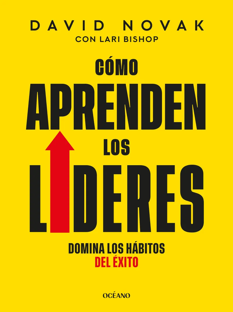 CÓMO APRENDEN LOS LÍDERES