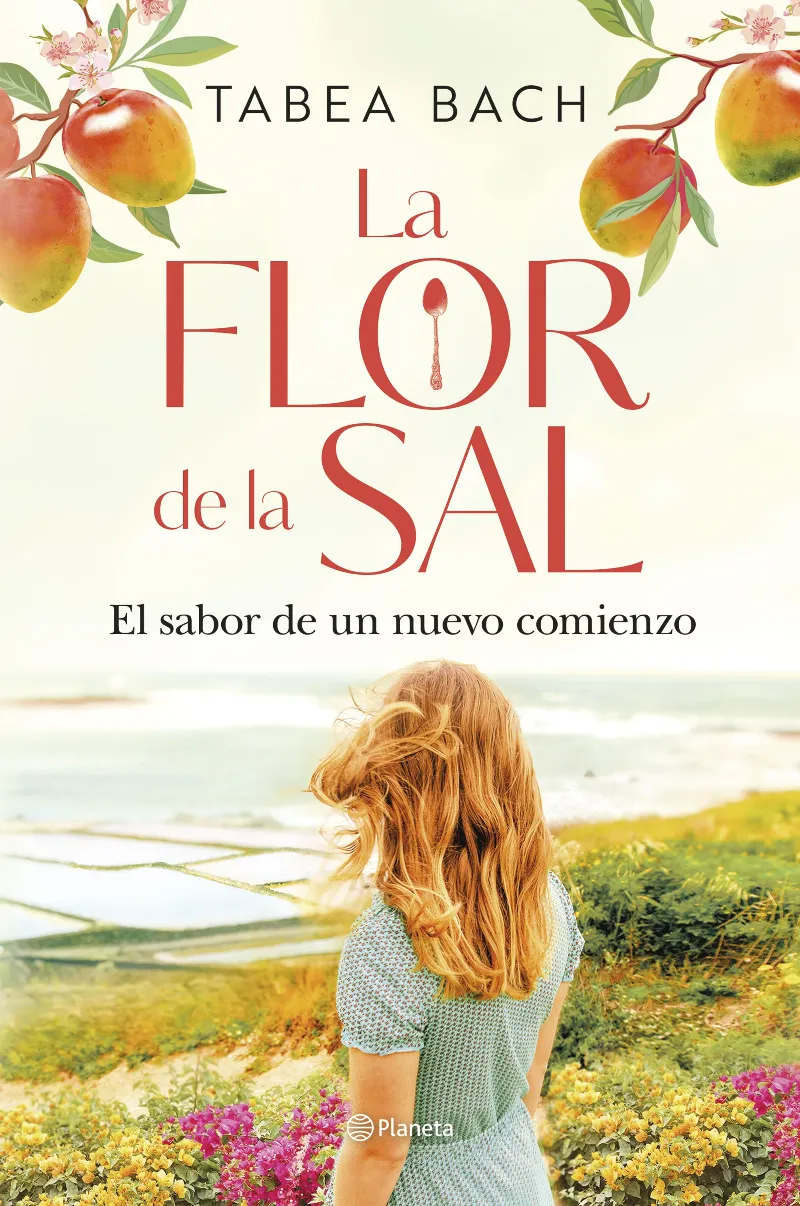 LA FLOR DE LA SAL. EL SABOR DE UN NUEVO COMIENZO