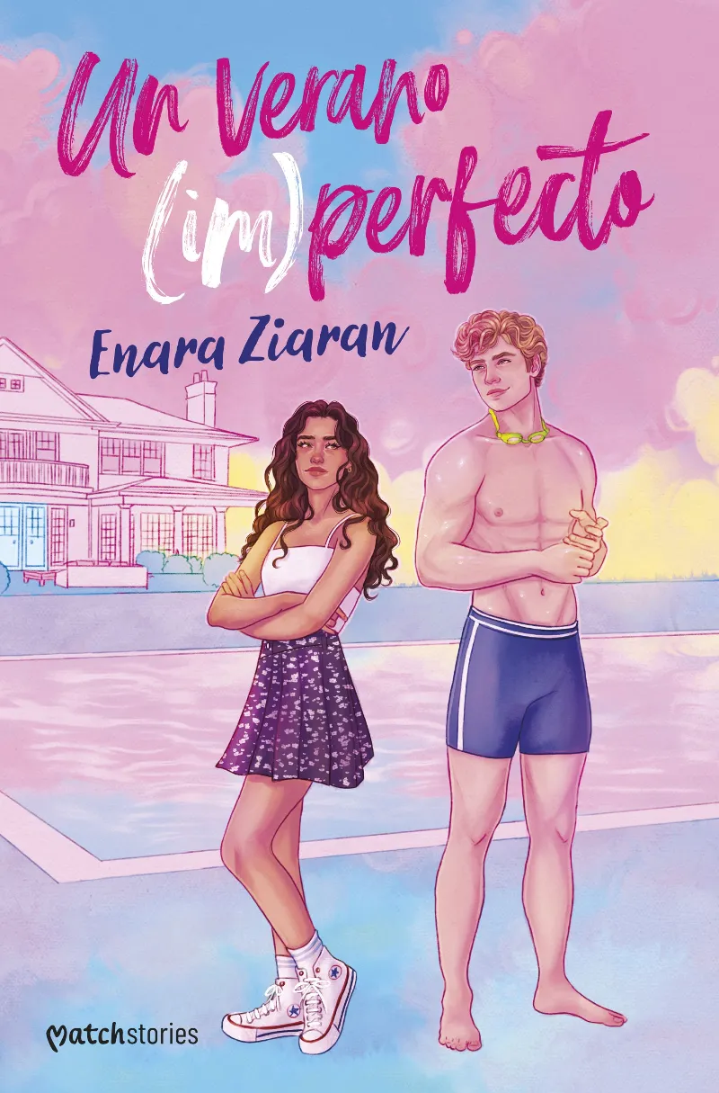 UN VERANO (IM)PERFECTO