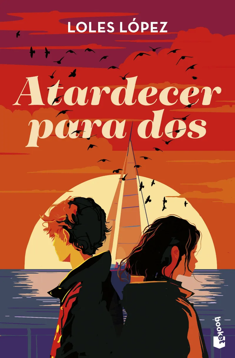 ATARDECER PARA DOS