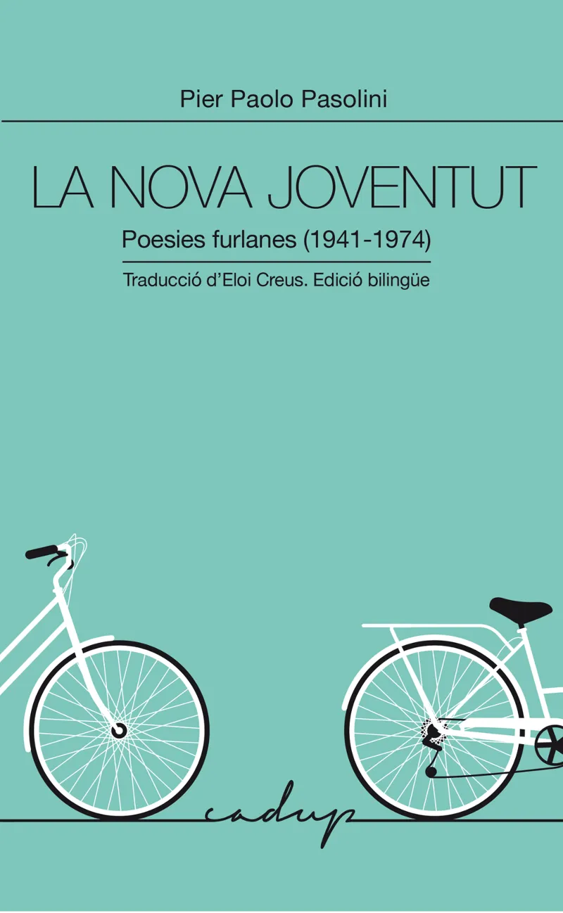 LA NOVA JOVENTUT