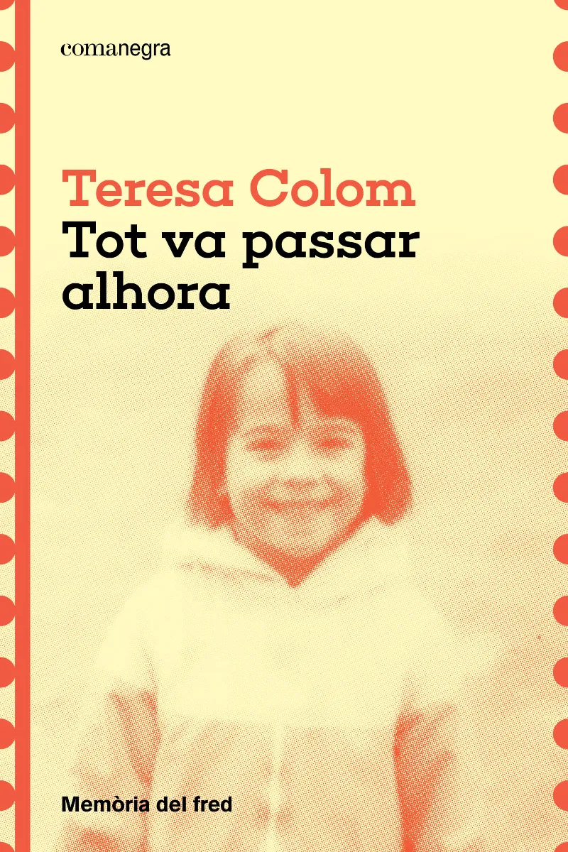 TOT VA PASSAR ALHORA