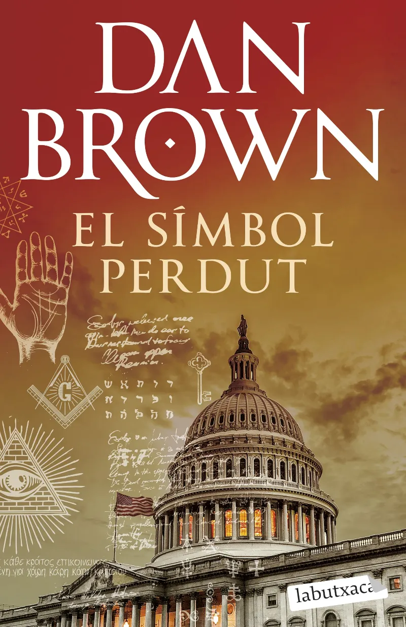 EL SÍMBOL PERDUT