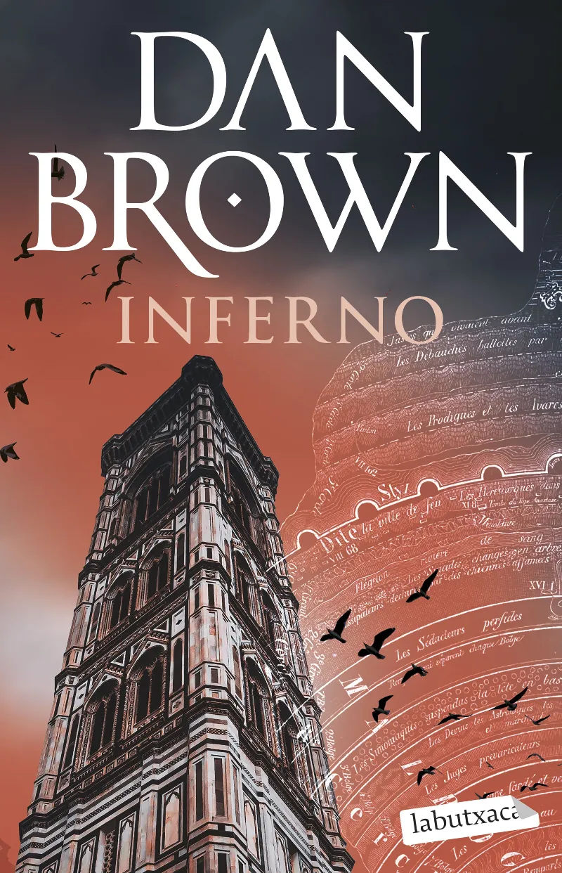 INFERNO (EDICIÓ EN CATALÀ)
