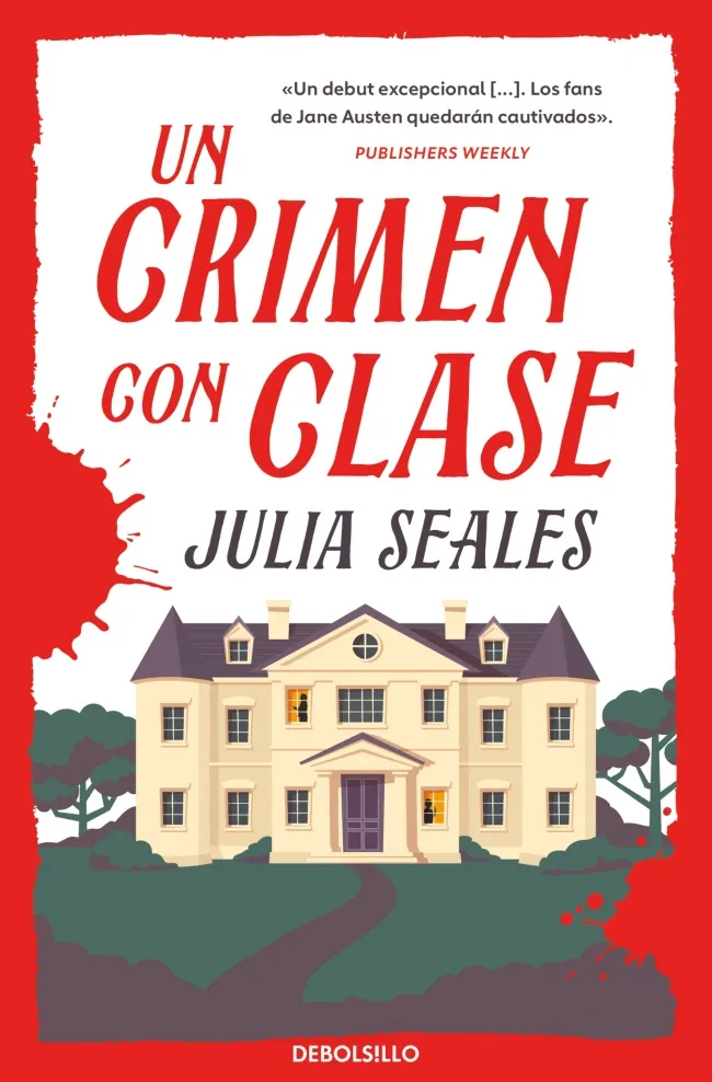 UN CRIMEN CON CLASE -BOLSILLO-