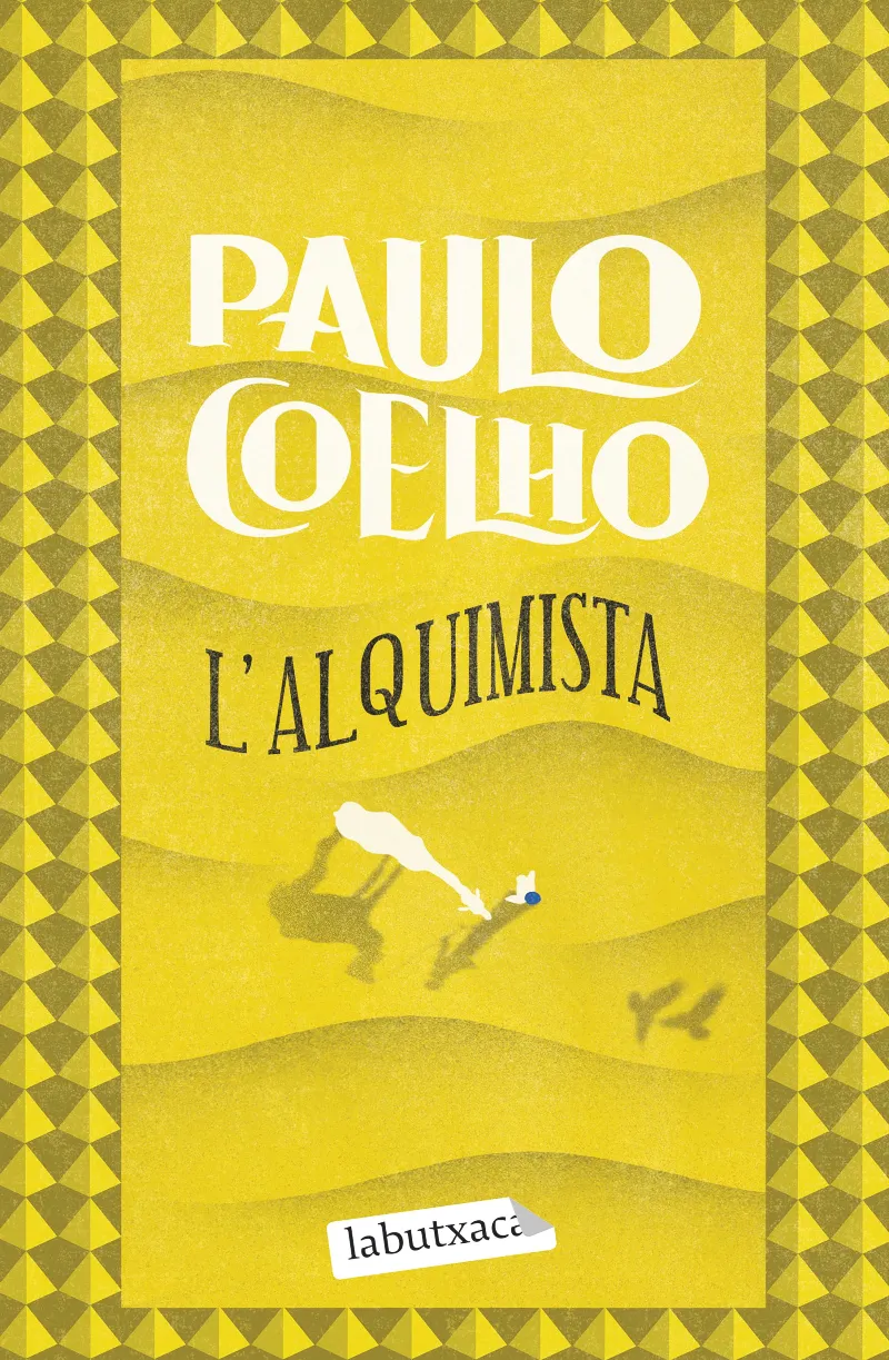 L'ALQUIMISTA -BUTXACA-