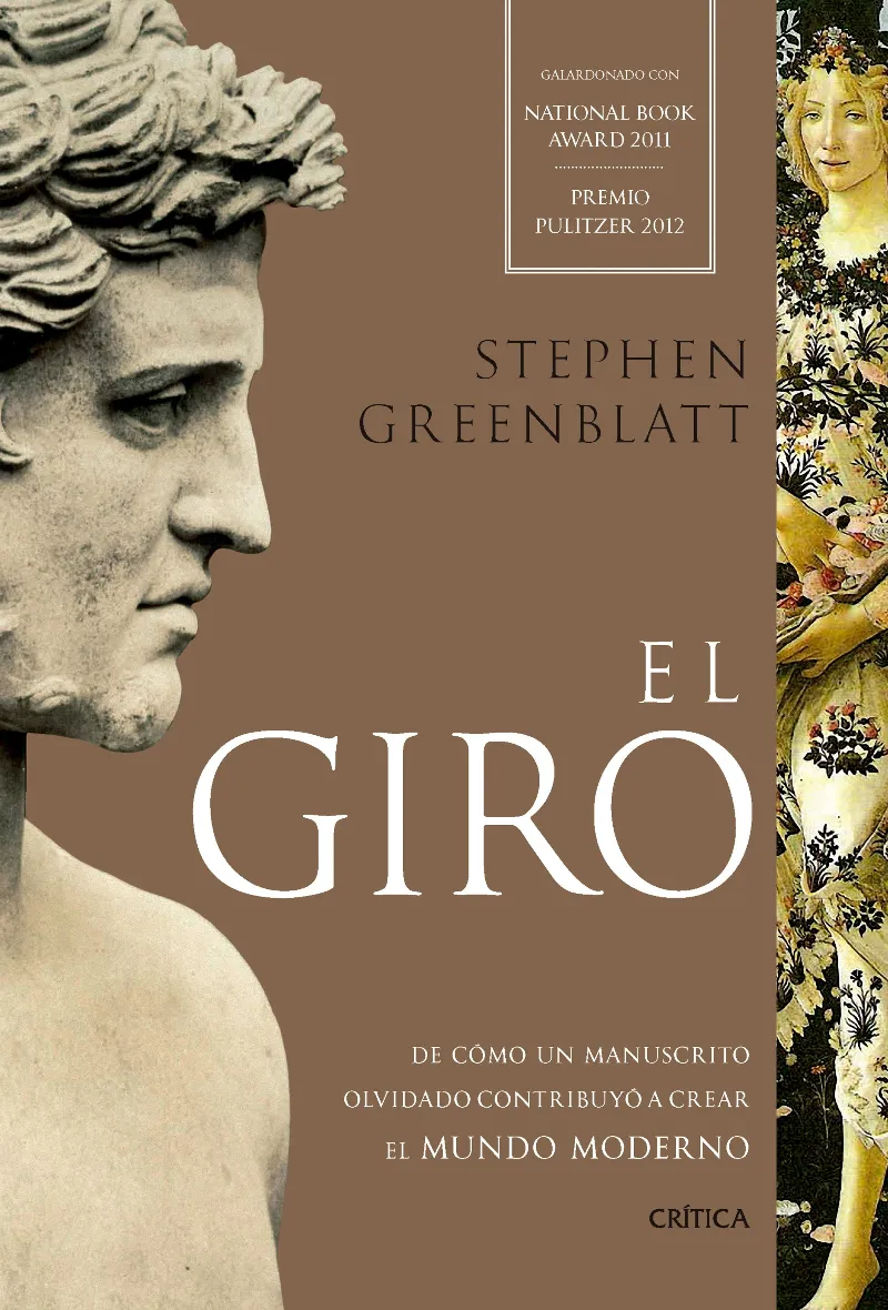 EL GIRO