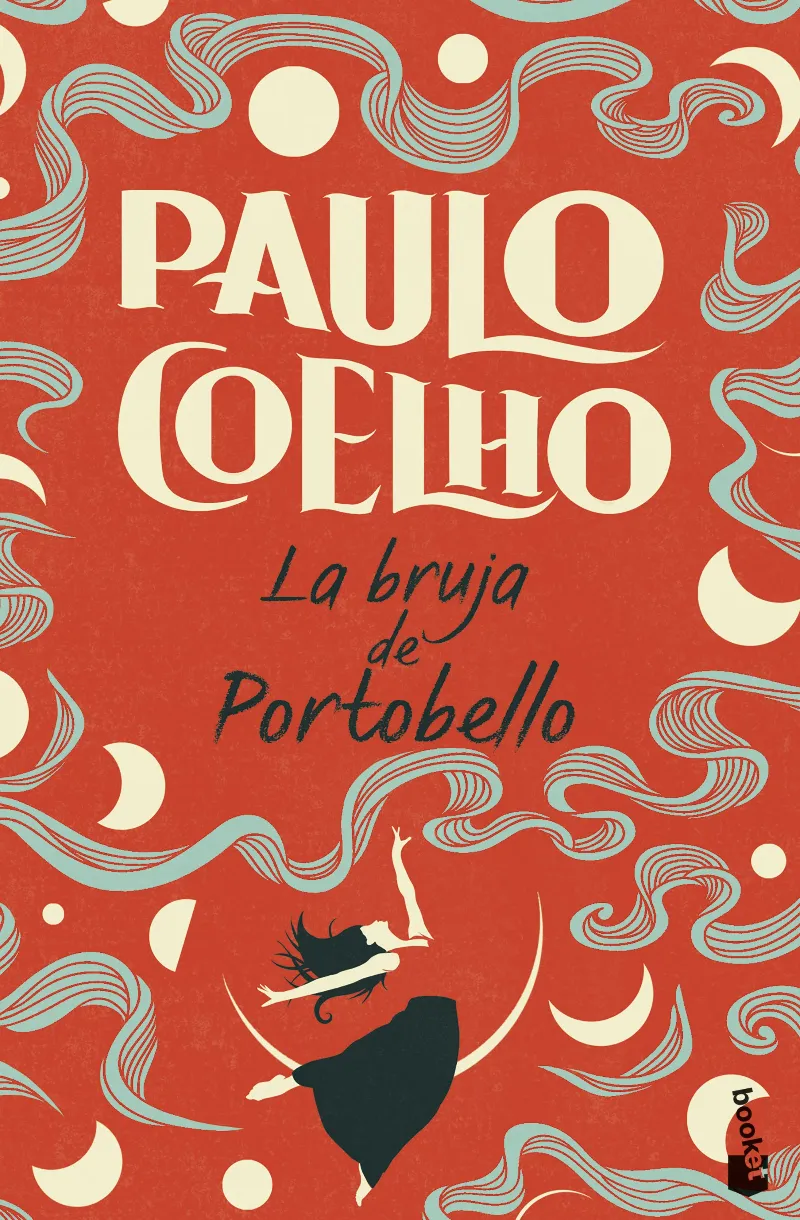LA BRUJA DE PORTOBELLO -BOLSILLO-