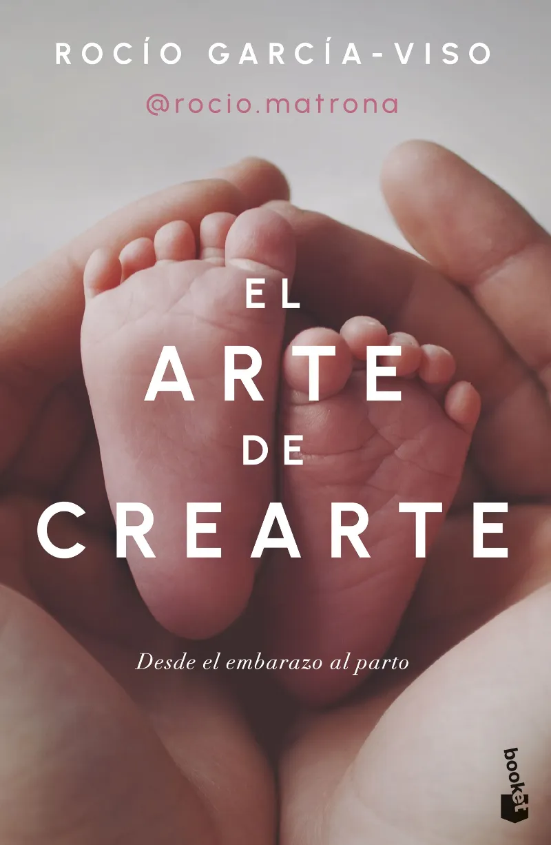 EL ARTE DE CREARTE -BOLSILLO-